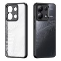 Etui Dux Ducis Aimo na Xiaomi Redmi Note 13 4G - czarne