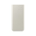 Powerbank Samsung EB-P3400XUE FastCharge 2x USB-C 25W 10000mAh - beżowy