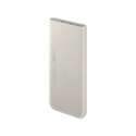 Powerbank Samsung EB-P3400XUE FastCharge 2x USB-C 25W 10000mAh - beżowy