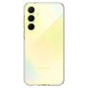 Etui Spigen Liquid Crystal na Samsung Galaxy A55 5G - przezroczyste