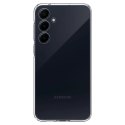 Etui Spigen Liquid Crystal na Samsung Galaxy A55 5G - przezroczyste