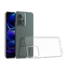 Etui Ultra Clear Case na Xiaomi Redmi 13 - przezroczyste