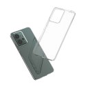 Etui Ultra Clear Case na Xiaomi Redmi 13 - przezroczyste