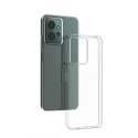 Etui Ultra Clear Case na Xiaomi Redmi 13 - przezroczyste