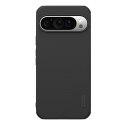 Etui Nillkin Super Frosted Shield Pro Magnetic Case do Google Pixel 9 - czarne