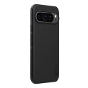 Etui Nillkin Super Frosted Shield Pro Magnetic Case do Google Pixel 9 - czarne