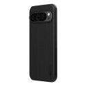 Etui Nillkin Super Frosted Shield Pro Magnetic Case do Google Pixel 9 - czarne