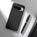 Etui Nillkin Super Frosted Shield Pro Magnetic Case do Google Pixel 9 - czarne