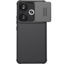 Etui Nillkin CamShield Pro Case na Xiaomi Redmi Turbo 3 / Poco F6 - czarne