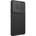 Etui Nillkin CamShield Pro Case na Xiaomi Redmi Turbo 3 / Poco F6 - czarne