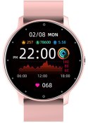 Smartwatch Damski Gravity GT1-1