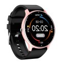 Smartwatch Damski Gravity GT1-2