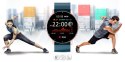 Smartwatch Damski Gravity GT1-4