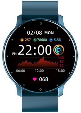 Smartwatch Damski Gravity GT1-5