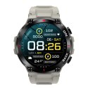 Smartwatch Gravity GT8-4