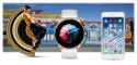 Smartwatch Gravity GT2-5