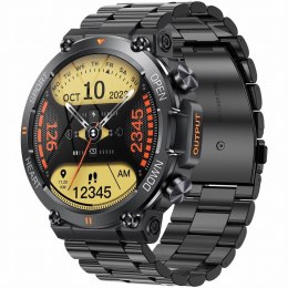 Smartwatch Gravity GT7-2 PRO