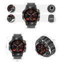 Smartwatch Gravity GT9-2