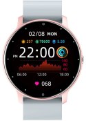 Smartwatch Damski Gravity GT1-8