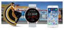 Smartwatch Damski Gravity GT1-8