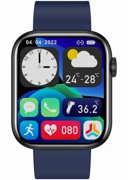 Smartwatch Damski Gravity GT3-5