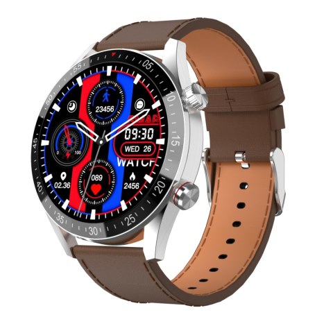 Smartwatch Męski Gravity GT4-7