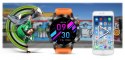 Smartwatch Gravity GT20-3