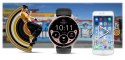 Smartwatch Gravity GT1-5 PRO