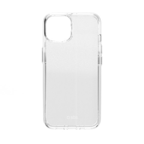 Etui SBS Extreme Active D3O do iPhone 16 Pro Max - przezroczyste