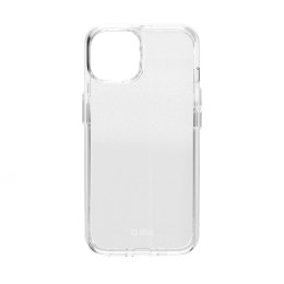 Etui SBS Extreme Active D3O do iPhone 16 Pro - przezroczyste