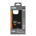 Etui SBS Full Active D3O do iPhone 16 Pro - czarne