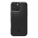 Etui Spigen Core Armor na iPhone 16 Pro Max - czarny mat