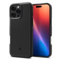 Etui Spigen Core Armor na iPhone 16 Pro Max - czarny mat