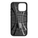 Etui Spigen Core Armor na iPhone 16 Pro - czarny mat