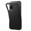 Etui Spigen Liquid Air na iPhone 16 Pro Max - czarne