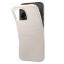 Etui Spigen Liquid Air na iPhone 16 Pro Max - tytanowy