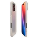 Etui Spigen Liquid Air na iPhone 16 Pro Max - tytanowy