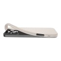 Etui Spigen Liquid Air na iPhone 16 Pro - tytanowe