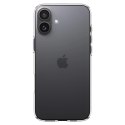 Etui Spigen Liquid Crystal na iPhone 16 Plus - przezroczyste