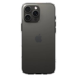 Etui Spigen Liquid Crystal na iPhone 16 Pro Max - przezroczyste