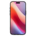 Etui Spigen Liquid Crystal na iPhone 16 Pro Max - przezroczyste