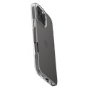 Etui Spigen Liquid Crystal na iPhone 16 Pro Max - przezroczyste