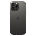 Etui Spigen Liquid Crystal na iPhone 16 Pro - przezroczyste