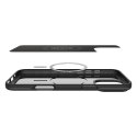 Etui Spigen Thin Fit MagSafe do na iPhone 16 Pro Max - czarne