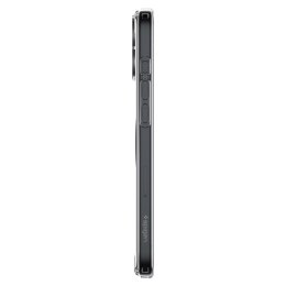 Etui Spigen Ultra Hybrid Mag z MagSafe na iPhone 16 Plus - białe