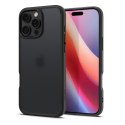 Etui Spigen Ultra Hybrid na iPhone 16 Pro Max - czarne