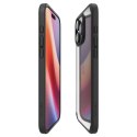 Etui Spigen Ultra Hybrid na iPhone 16 Pro Max - czarny mat