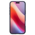 Etui Spigen Ultra Hybrid na iPhone 16 Pro Max - niebieskie