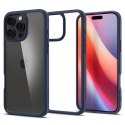 Etui Spigen Ultra Hybrid na iPhone 16 Pro Max - niebieskie