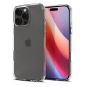 Etui Spigen Ultra Hybrid na iPhone 16 Pro Max - przezroczyste